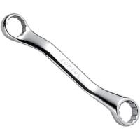 Ключ Toptul накидной гаечный укороченный (угол 45°) 10х11мм, 1 Фото