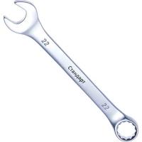 Ключ Стандарт рожково-накидной 9мм, 125мм Фото