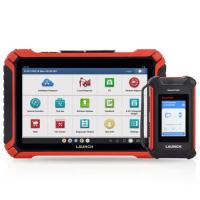 Автосканер LAUNCH X-431 PAD9 LINK с адаптером SmartLink C V3.0 Фото