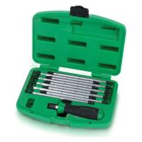 Набор отверток Toptul 20 в 1 (PH,PZ,SL,Hex,Torx) Фото