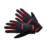 Защитные перчатки Toptul комбинированные, размер XL Фото