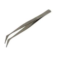 Пинцет Toptul 120мм Фото