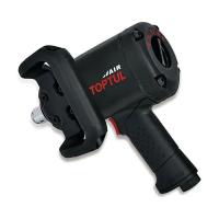 Гайковерт Toptul пневматический для шиномонтажа 1" 2983N/m 5500об/м Фото