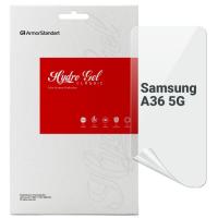 Плівка захисна Armorstandart Samsung A36 5G Фото