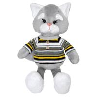 Мягкая игрушка Tigres Кошка в одежде Лейла Фото