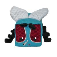 М'яка іграшка Tigres кубик Муха Флай Фото