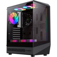 Корпус для ПК Gamemax Vista COC AB Фото
