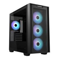 Корпус для ПК ASUS A21 PLUS TG ARGB BLACK Фото