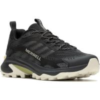 Кроссовки Merrell Moab Speed 2 Mns black - 44 - чорний Фото