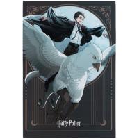 Блокнот Kite Harry Potter A5, 50 аркушів, клітинка Фото