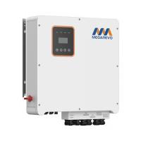 Солнечный инвертор MEGAREVO R12KH3 12kW 3 phase Фото