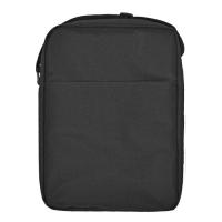 Сумка для ноутбука Porto 10" LP-10-03 Black Фото