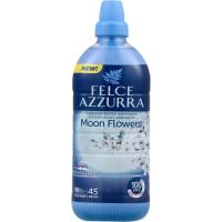 Кондиционер для белья Felce Azzurra Moon Flowers Концентрированный смягчитель 900 мл Фото