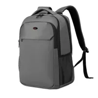 Рюкзак для ноутбука Porto 15.6" RNB-4050 Gray Фото