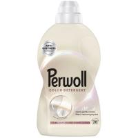 Гель для стирки Perwoll Renew Для светлых и белых вещей 1 л Фото