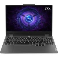Ноутбук Lenovo LOQ 15IAX9 Фото