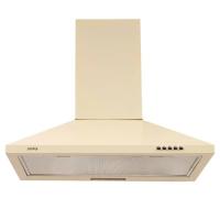 Витяжка кухонна Jantar KBT 650 LED 60 BG Фото