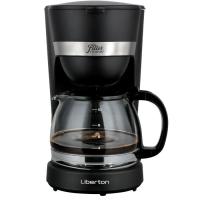 Капельная кофеварка Liberton LCM-2201 Фото