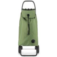 Сумка-тележка Rolser I-Max MF 2L Kaki (IMX304-1005) Фото