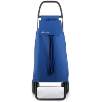 Сумка-візок Rolser Saquet LN 2 Azul (SAQ055-1026) Фото