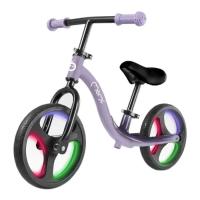 Беговел MoMi ISOKA LED purple Фото