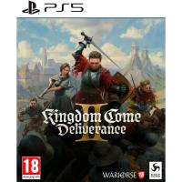 Игра Sony Kingdom Come: Deliverance 2, BD диск Фото