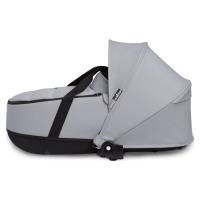 Люлька BABYZEN YOYO Bassinet, сірий (Stone) Фото