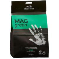 Магнезия Rock Technologies MAGgreen 300 g Фото