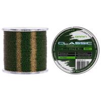 Леска Brain Classic Carp Line 3D (camo) 600m 0.25mm 15lb 6.6kg Фото