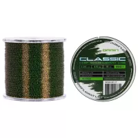Волосінь Brain Classic Carp Line 3D (camo) 600m 0.25mm 15lb 6.6kg Фото