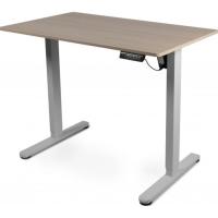 Компьютерный стол Barsky StandUp Home white Фото