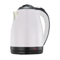 Электрочайник Delfa DK 3530 X white Фото
