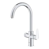 Смеситель Grohe Blue Pure StartCurve Фото