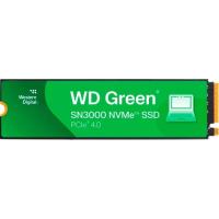 Накопитель SSD WD M.2 2280 2TB SN3000 Фото