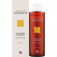 Шампунь Sim Sensitive System 4 Для сухих, окрашенных и поврежденных воло Фото