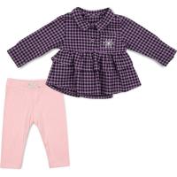 Набор детской одежды Tongs трикотажный Фото