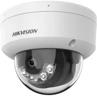 Камера відеоспостереження Hikvision DS-2CD1143G2-LIUF (2.8) Фото