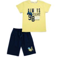 Набір дитячого одягу Breeze ALWAYS GAME Фото
