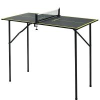 Теннисный стол Joola Mini Grey (19109) Фото