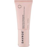 Гель для умывания Davroe Body & Face Cleansing Gel 100 мл Фото