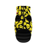 Курточка для животных WAUDOG Clothes "Смайлики на черном" M40 Фото