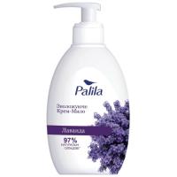 Жидкое мыло Palila Лаванда 500 мл Фото