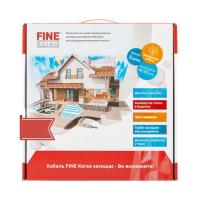 Теплый пол FINE KOREA FL 30-1 Фото