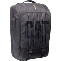 Рюкзак туристический Caterpillar (CAT) Tech 84560-01 United Backpack 33L чорний Фото