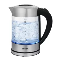 Электрочайник Rotex RKT87-SGS Фото