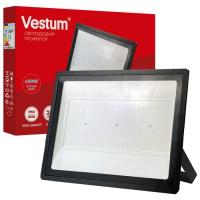 Прожектор Vestum LED 200W 6500K 180-260V IP65 Фото