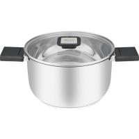 Кастрюля Resto Anser 20 см 3.2 л Фото