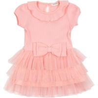 Платье детское Breeze с фатиновой юбкой Фото