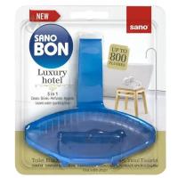 Туалетний блок Sano Hotel Luxury 55 г Фото