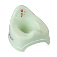 Горщик Tega Baby з музикою FOREST FAIRYTALE light green Фото